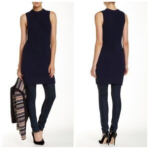 Brochu Walker Adia Tunic Sweater 